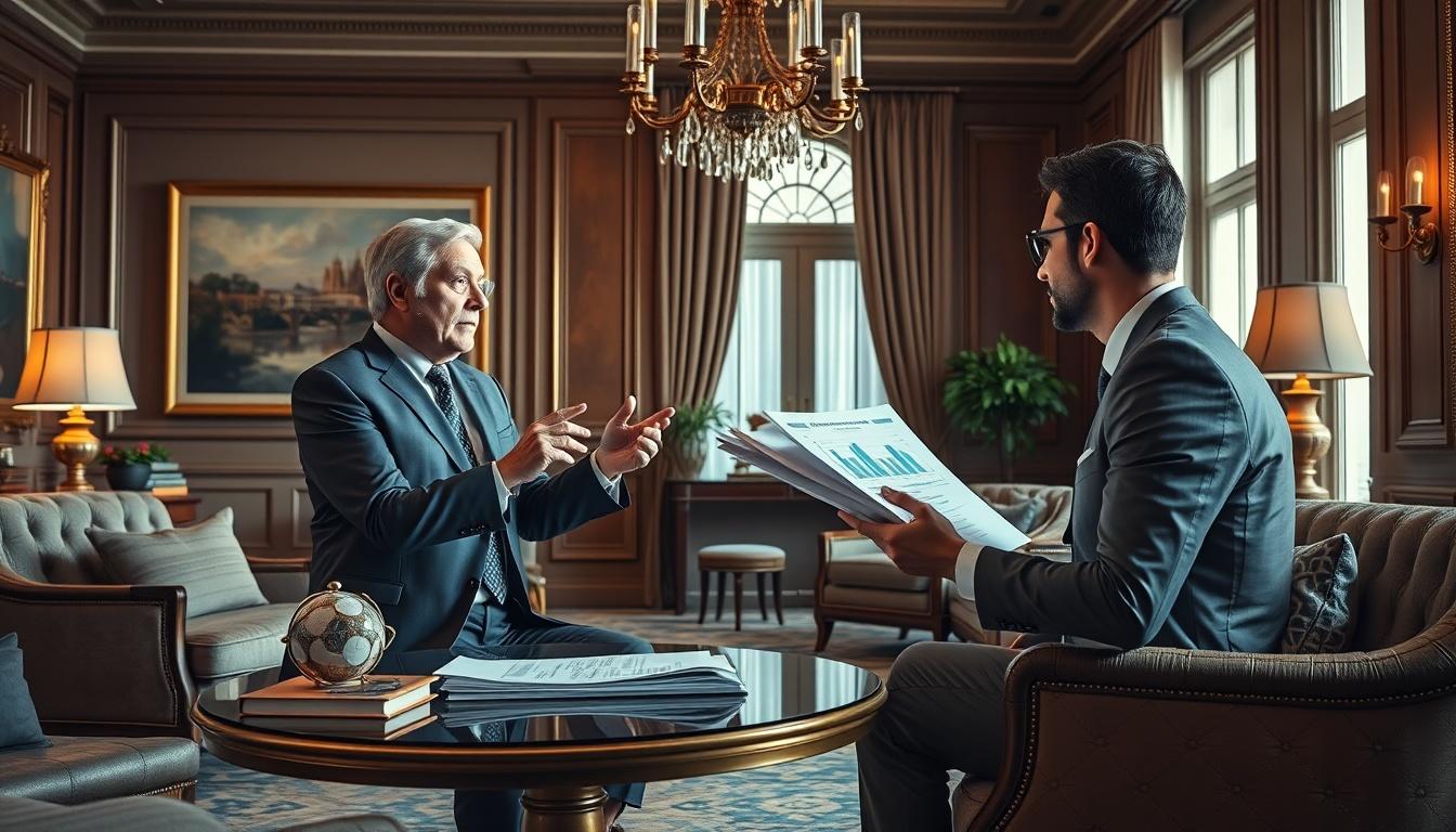 Premium plan visual